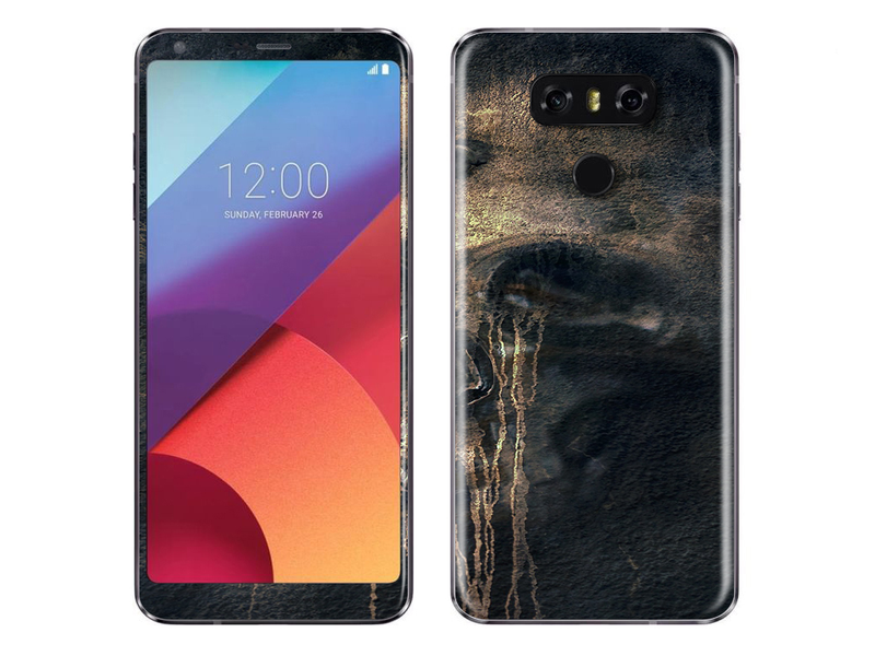 LG G6 Horror