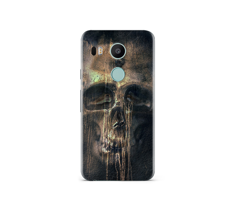 LG Nexus 5X Horror