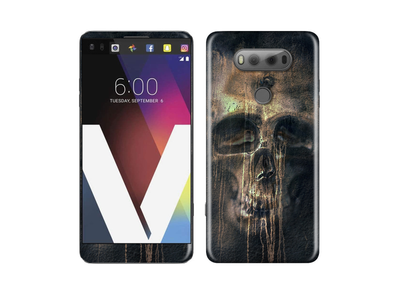 LG V20 Horror