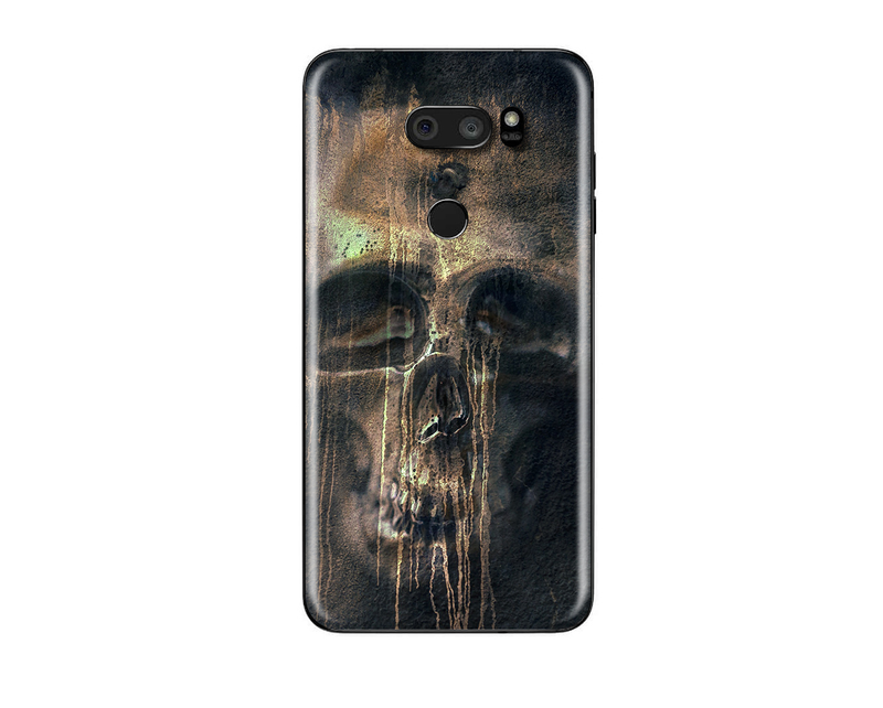 LG V30 Horror