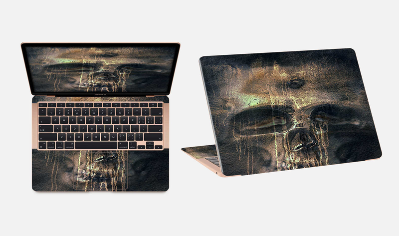 MacBook Air 13 2020 Horror