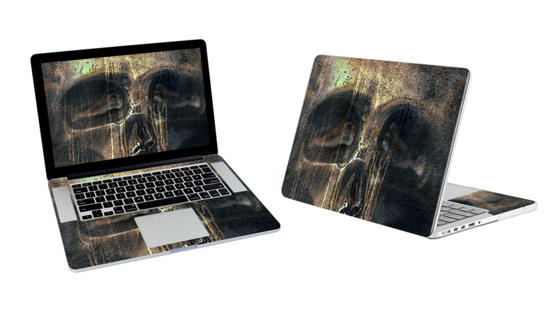 MacBook Pro 15 Retina Horror