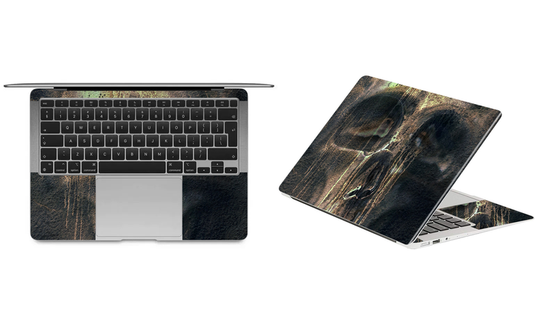 MacBook Pro Retina 13 Horror