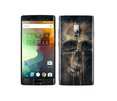 OnePlus 2 Horror