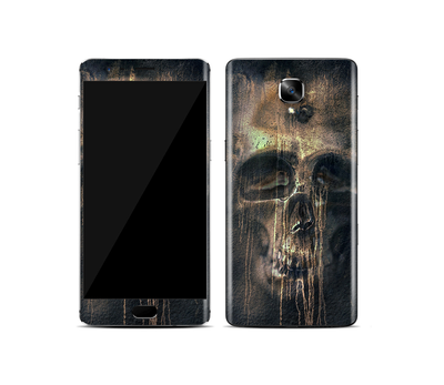 OnePlus 3 Horror