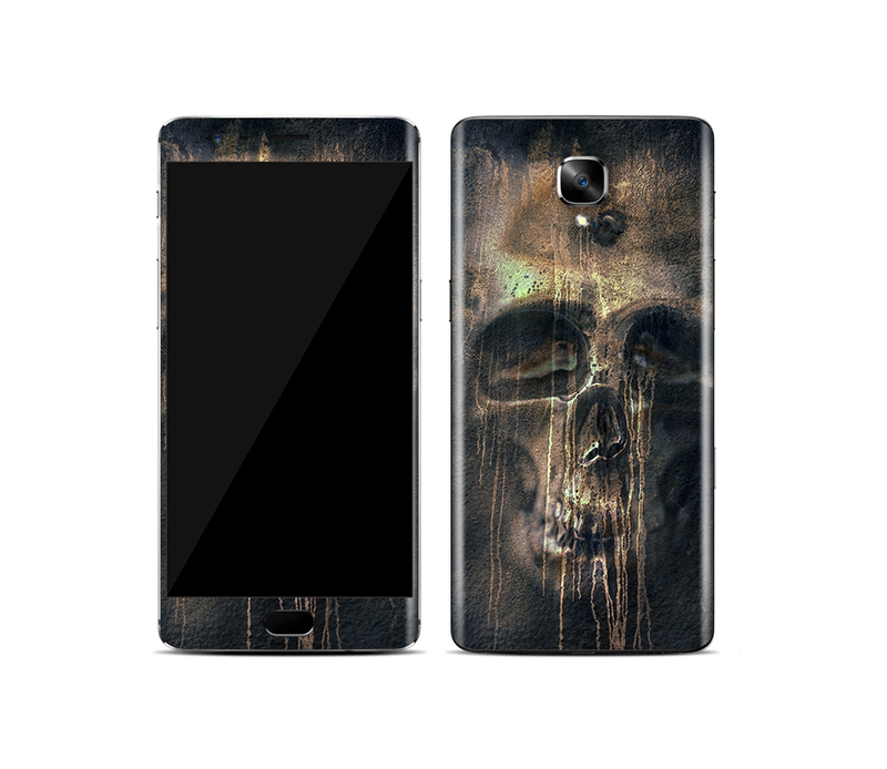 OnePlus 3 Horror