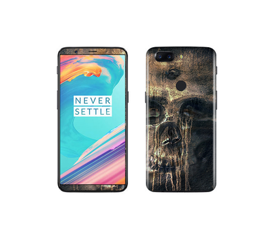 OnePlus 5T Horror