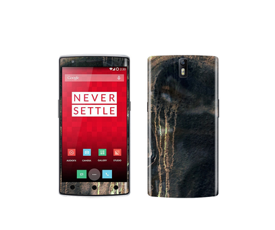 OnePlus One Horror