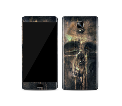 OnePlus 3T  Horror