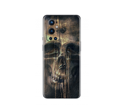 OnePlus 9 Pro  Horror