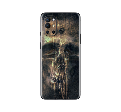 OnePlus 9R  Horror