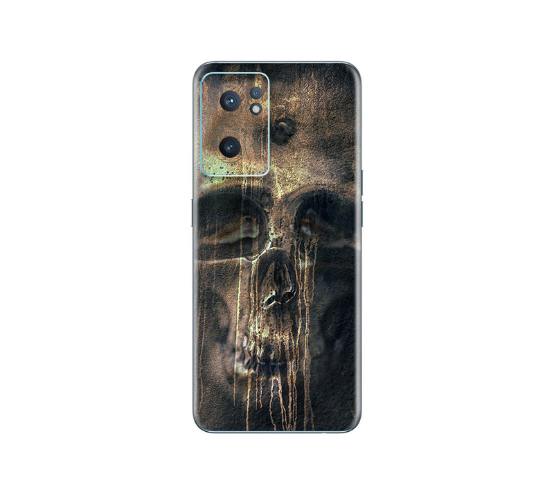 OnePlus Nord CE 2 5G  Horror