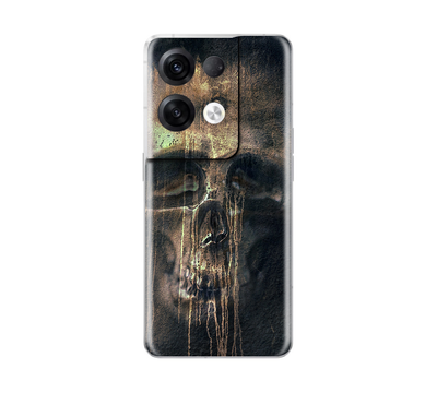 Oppo Reno 9 Pro Plus Horror