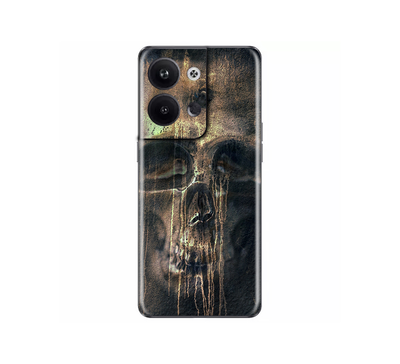 Oppo Reno 9 Horror