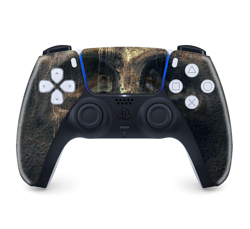 PlayStation 5 Dualsense Controller Horror