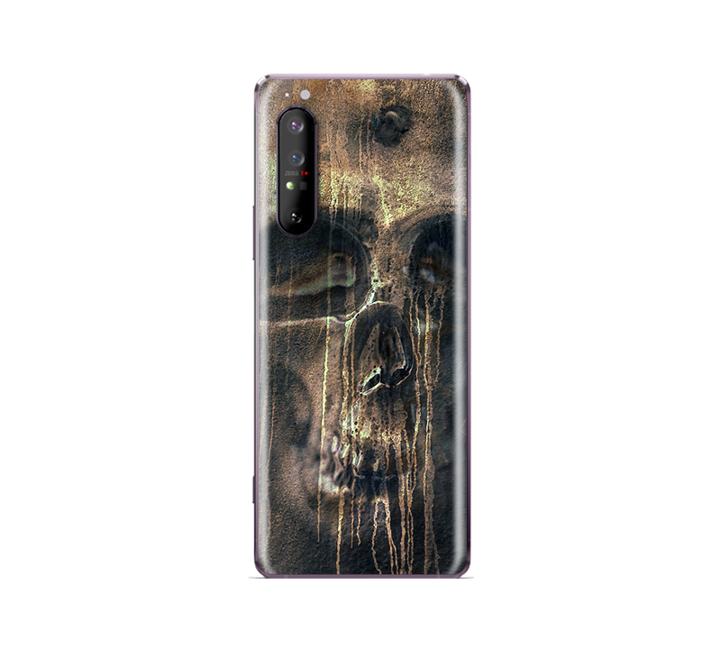 Sony Xperia 1 ll Horror