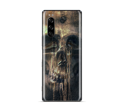 Sony Xperia 5 Horror