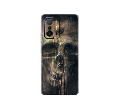 Xiaomi 11T Pro  Horror