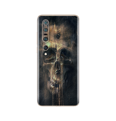 Xiaomi Mi 10 Horror