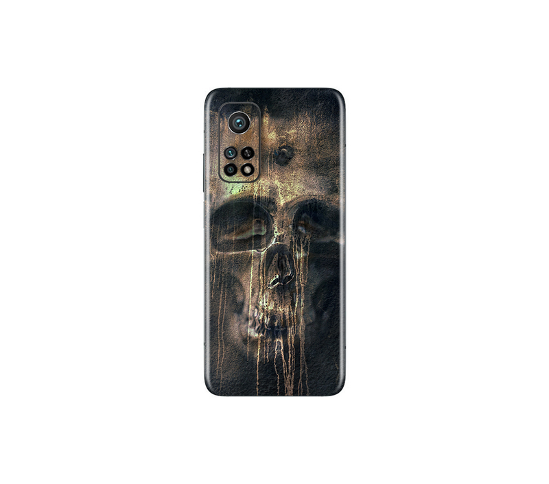 Xiaomi Mi 10T Pro Horror