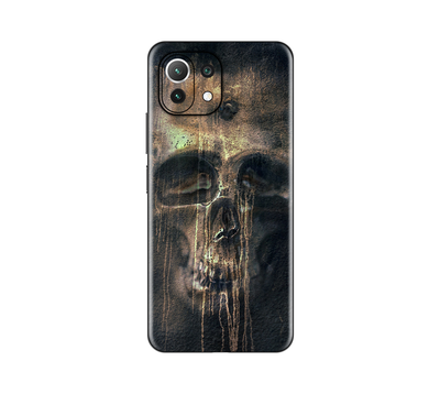 Xiaomi Mi 11 Lite Horror