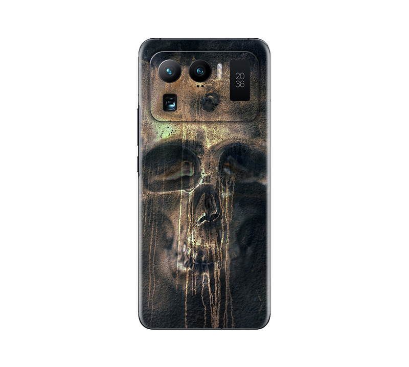 Xiaomi Mi 11 Ultra Horror