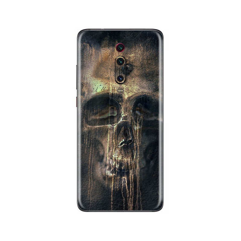 Xiaomi Mi 9T Pro Horror