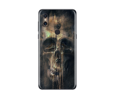 Xiaomi Mi Mix 3 5G Horror