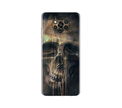 Xiaomi Poco X3 Pro Horror