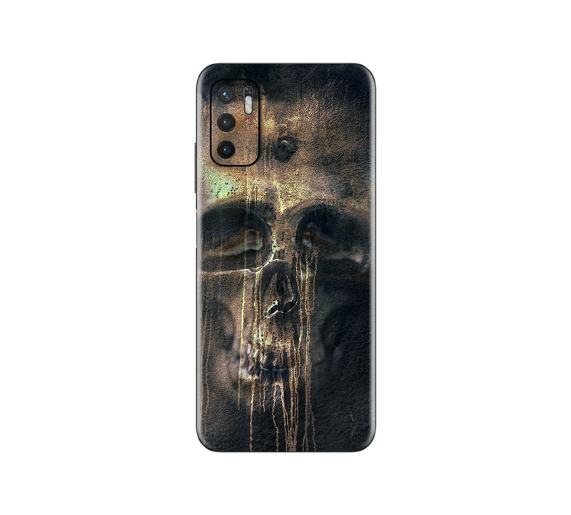 Xiaomi Redmi Note 10 5G Horror