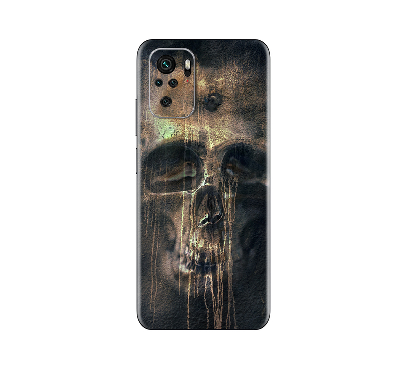 Xiaomi Redmi Note 10 Horror