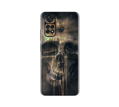 Xiaomi Redmi Note 11 Pro Horror