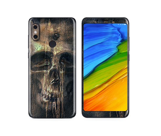 Xiaomi Redmi Note 5 Pro Horror