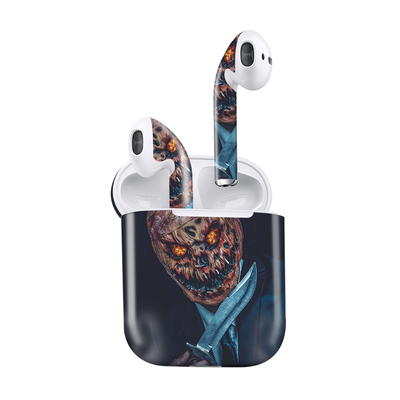 Apple Airpods 1st Gen Horror