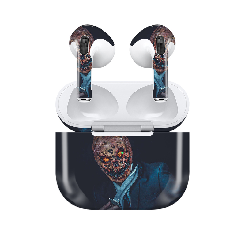 Apple Airpods 3rd Gen Horror