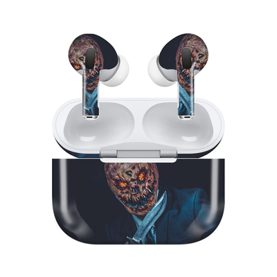 Apple Airpods Pro 2nd  Gen Horror