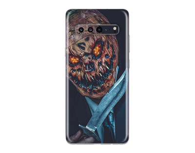 Galaxy S10 5G Horror