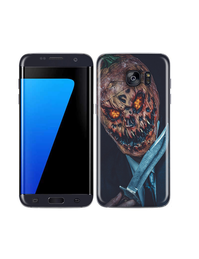 Galaxy S7 Edge Horror