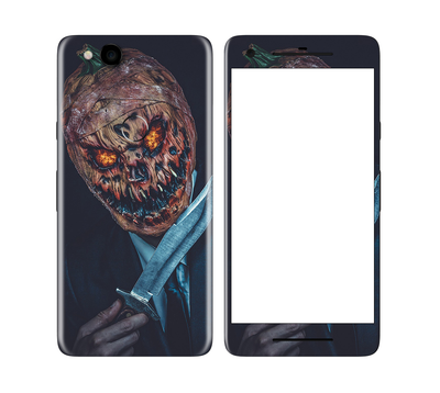 Google Pixel 2 Horror