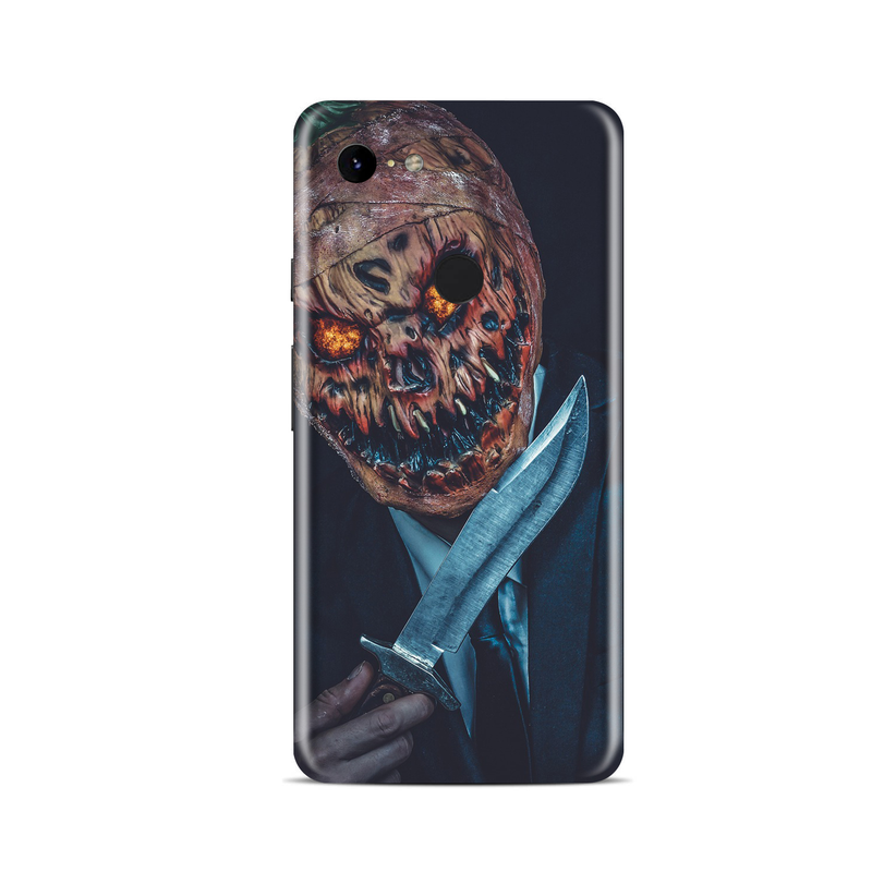 Google Pixel 3 XL Horror