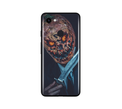 Google Pixel 3A XL Horror