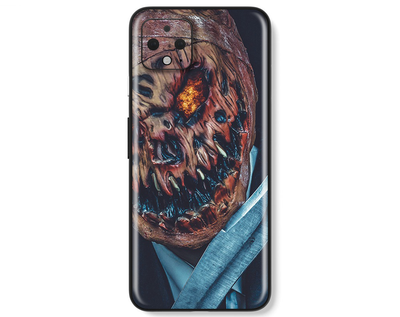 Google Pixel 4 Horror