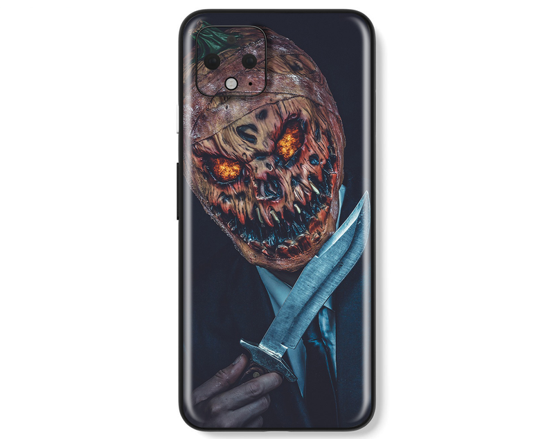 Google Pixel 4XL Horror