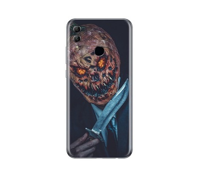 Honor 10 Lite Horror