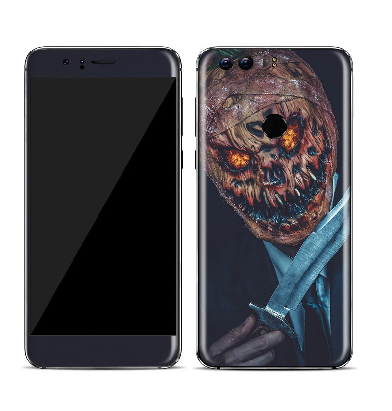 Honor 8 Horror