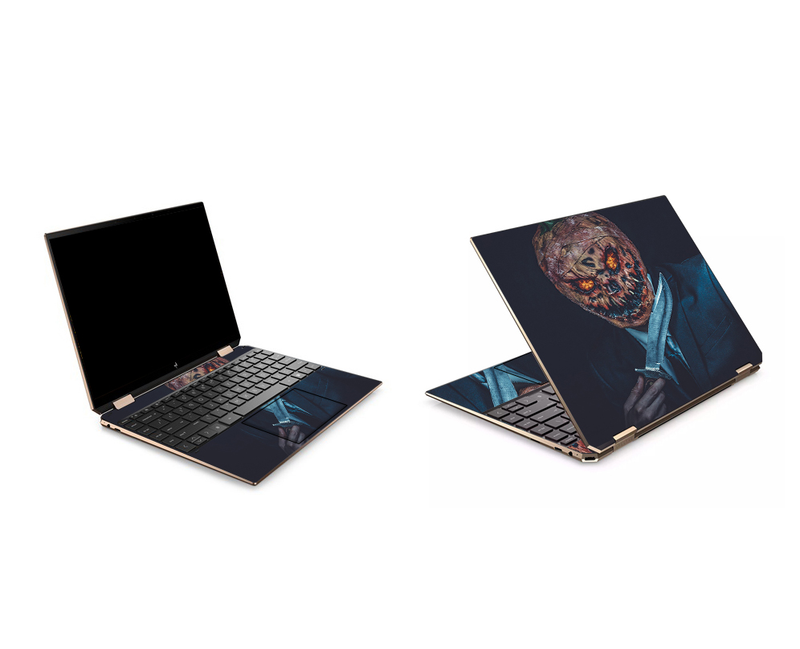 HP Spectre X360 2021 Horror