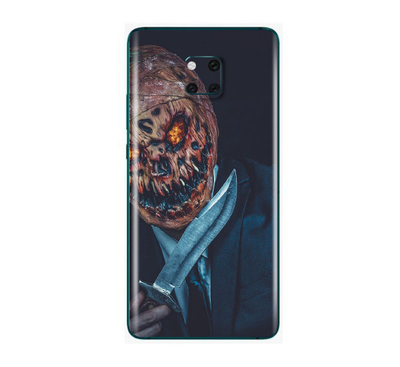 Huawei Mate 20 X Horror