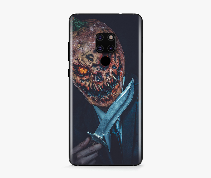 Huawei Mate 20 Horror