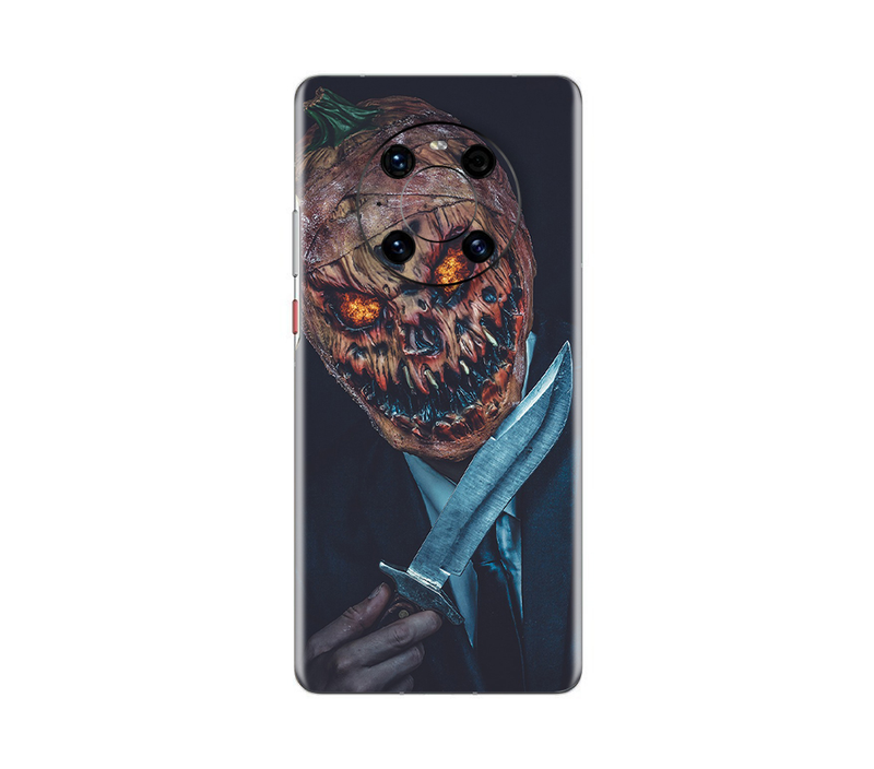 Huawei Mate 40 Horror