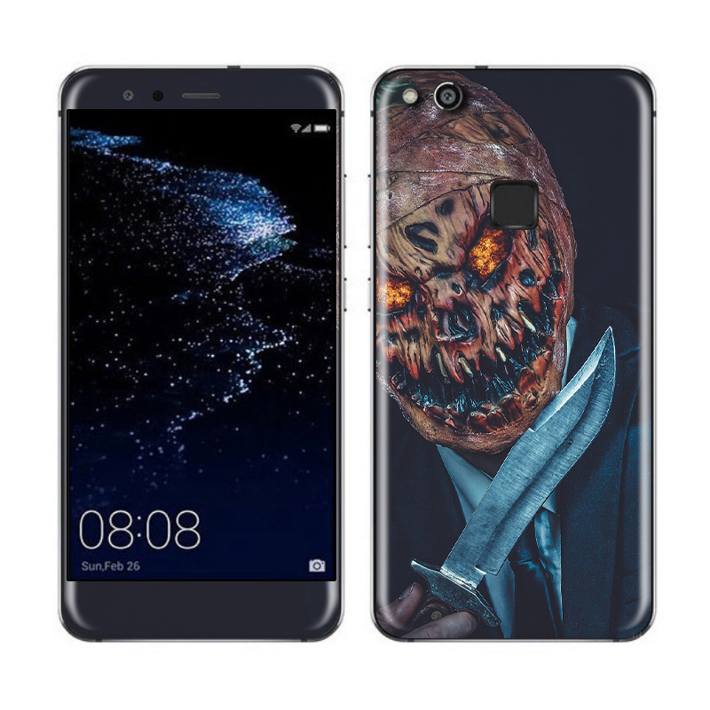 Huawei P10 Lite Horror